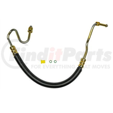 Edelmann 80340E 16MM Male "O" Ring x 18MM Male "O" Ring
