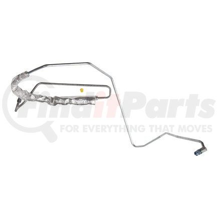 Edelmann 91736 16MM Long Swivel "O" Ring x 16MM Swivel "O" Ring