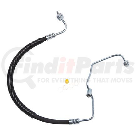 Edelmann 91755 14MM Banjo x 16MM Banjo - W/Switch Port