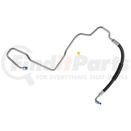 Edelmann 91686 16MM Male Inv. Flare x 16MM Male Inv. Flare
