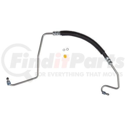 Edelmann 91815 16MM Male "O" Ring x 18MM Male "O" Ring