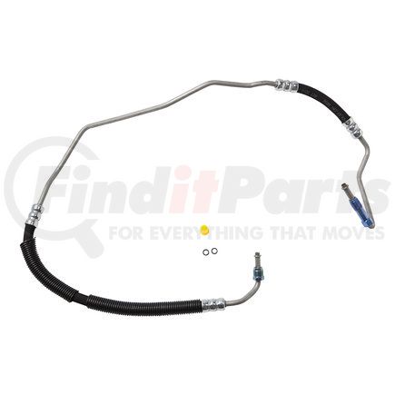 Edelmann 92035 16MM Male "O" Ring x 18MM Male "O" Ring