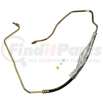 Edelmann 92054E 16MM Male "O" Ring x 18MM Male "O" Ring