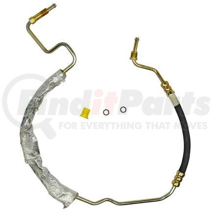 Edelmann 92076E 16MM Male "O" Ring x 18MM Male "O" Ring