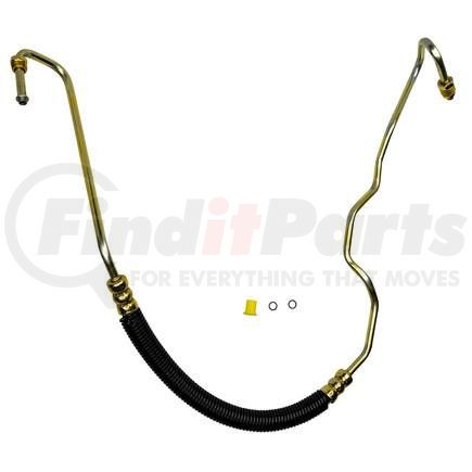 Power Steering Pressure Line Hose Assembly