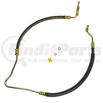 Edelmann 92212E 16MM Male "O" Ring x 18MM Male "O" Ring