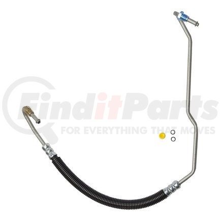 Edelmann 92213 16MM Male "O" Ring x 16MM Male "O" Ring