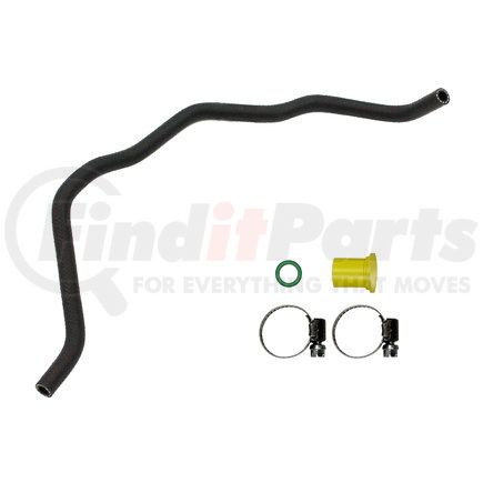 Edelmann 81039 3/8" I.D. Molded Return Hose