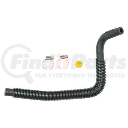 Edelmann 81166 3/8" I.D. Molded Return Hose