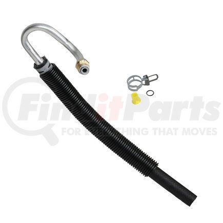 Edelmann 81179 20MM Male "O" Ring x 5/8" I.D. Hose