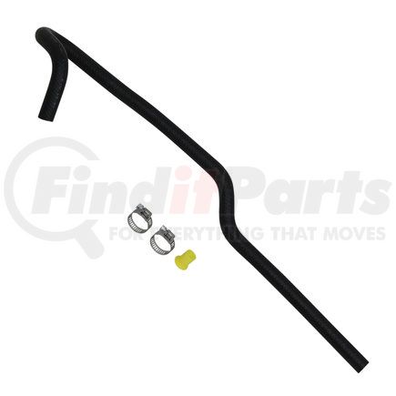 Edelmann 81241 3/8" I.D. Molded Return Hose