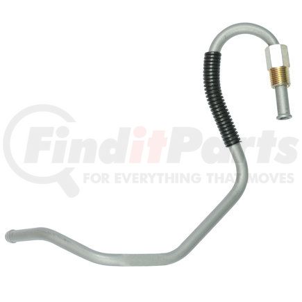 Edelmann 81295 16MM Male Inv. Flare x 3/8" Beaded Tube