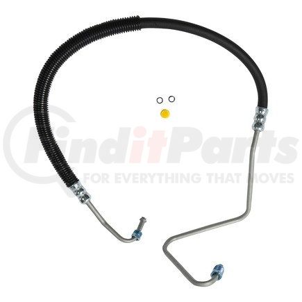Edelmann 91468 16MM Male "O" Ring x 18MM Male "O" Ring