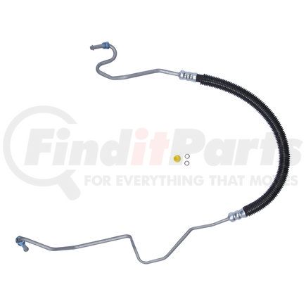 Edelmann 92689 16MM Male "O" Ring x 18MM Male "O" Ring
