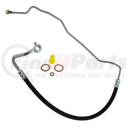 Edelmann 92793 14MM Male "O" Ring x 16MM Banjo