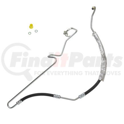 Edelmann 92857 11MM Male Captive "O" Ring x 16MM Male "O" Ring