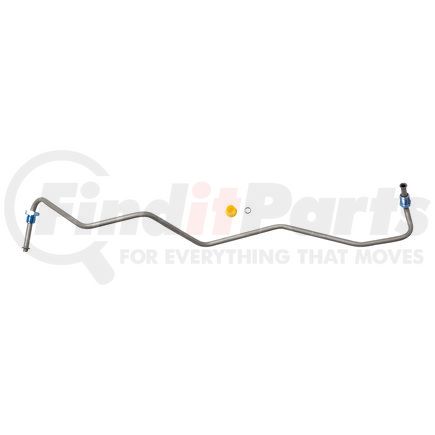 Edelmann 92245 14MM Male Inv. Flare x 14MM Male "O" Ring
