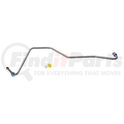 Edelmann 92247 14MM Male Inv. Flare x 14MM Male "O" Ring
