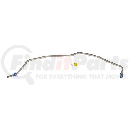 Edelmann 92259 14MM Male Inv. Flare x 14MM Male "O" Ring