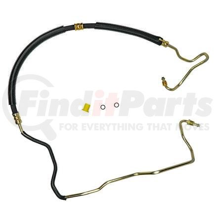 Edelmann 92271E 16MM Male "O" Ring x 18MM Male "O" Ring