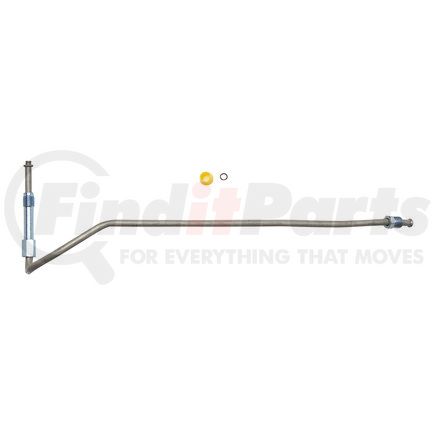 Edelmann 92314 14MM Male Inv. Flare x 14MM Male "O" Ring