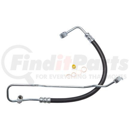 Edelmann 92315 14MM Banjo x 16MM Banjo - W/Switch Port