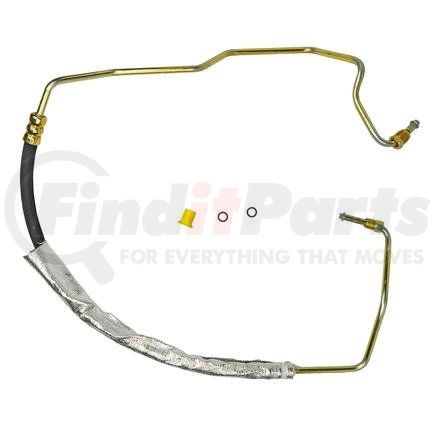 Edelmann 92226E 16MM Male "O" Ring x 18MM Male "O" Ring
