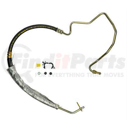 Edelmann 92405E 9MM Male Captive "O" Ring x 16MM Male "O" Ring
