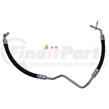 Edelmann 92513 12MM Male Quick Connect x 16MM Male "O" Ring