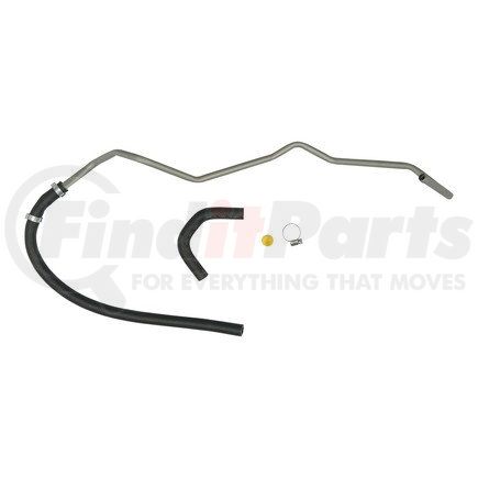 Edelmann 92538 3/8" I.D. Hose x 3/8" I.D. Hose