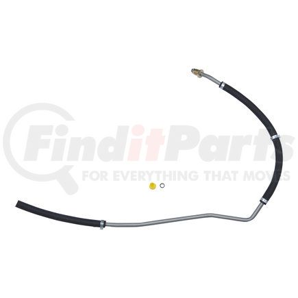 Edelmann 92539 16MM Male "O" Ring x 3/8" I.D. Hose