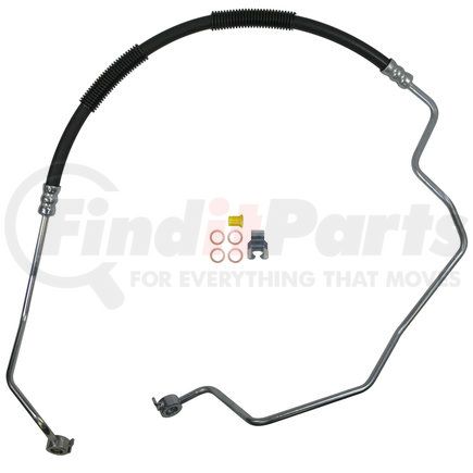 Edelmann 92581 16MM Banjo x 16MM Banjo