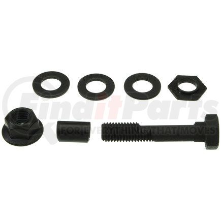 QUICK STEER K5330 - camber adjusting kit | alignment camber kit
