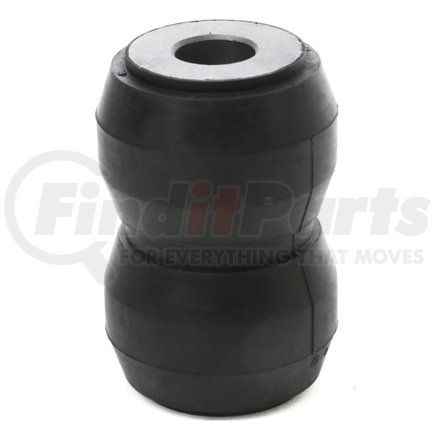 Dayton Parts 321-229 Suspension Trailing Arm Bushing - Single Unit, 1.13" ID, 3.5" OD, 5.25" Length, Neway/Watson and Chalin