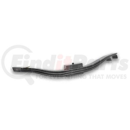 Dayton Parts 75-141 Leaf Spring - Full Taper Spring