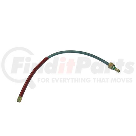 Dayton Parts 334-1969 Tire Inflation System Hose