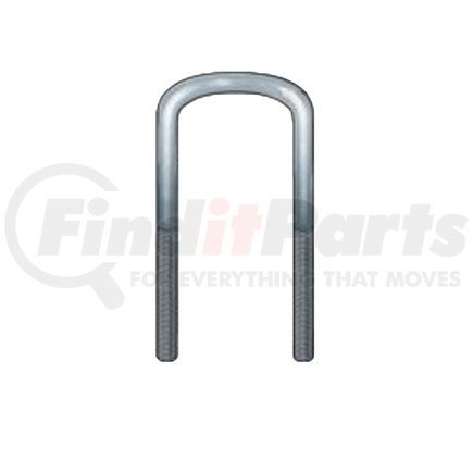 Dayton Parts 361-298 Threaded U-Bolt