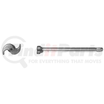 Dayton Parts 04-481212 16.5 ROC Q+ CAM