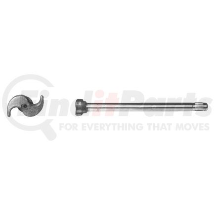 Dayton Parts 04-481052 16.5 ROC Q+ CAM