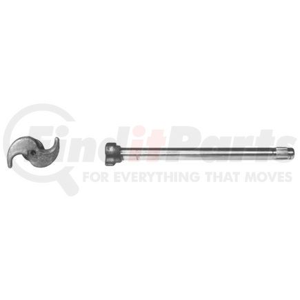 Dayton Parts 04-481211 16.5 ROC Q+ CAM