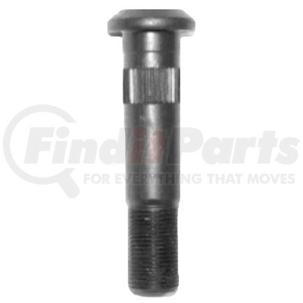 Dayton Parts 13-1110R Wheel Stud