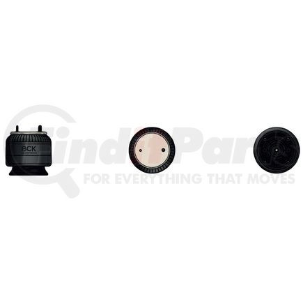 Dayton Parts 352-9105 Air Suspension Spring