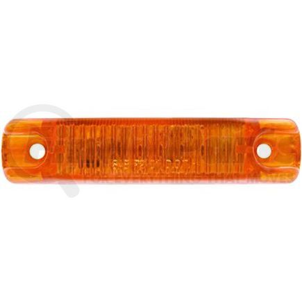 Optronics MCL66A24BP LED M/C THINLINE 12-