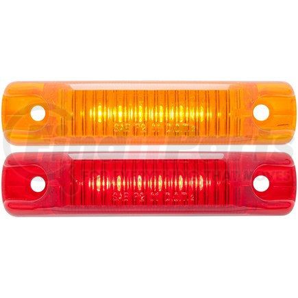 Optronics MCL66ABP LED MARK LIGHT THIN