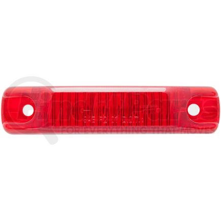 Optronics MCL66RBP LED MARK LIGHT THIN