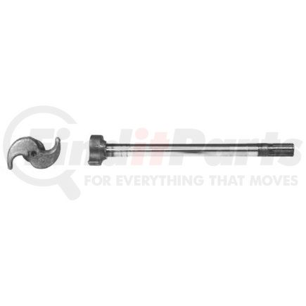 Dayton Parts 04-591741 Air Brake Camshaft