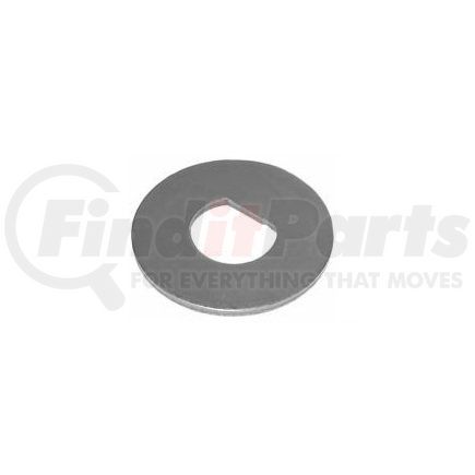 Dayton Parts 06-385 Washer - Axle, 1.62 in. ID, 3 in. OD, 0.12 in. Height