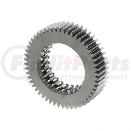 PAI 900021 Transmission Main Drive Gear - Gray, For Fuller 15210/17210 Series Application, 26 Inner Tooth Count