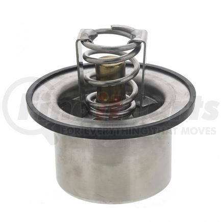 PAI 181887 - engine coolant thermostat - gasket not included, 180 f opening temperature, for 4.5 and 6.7l cummins n14/isx/m11/l10/b/ism/isb/qsb/b engine application | thermostat