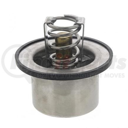 PAI 181887 Engine Coolant Thermostat - Gasket not Included, 180 F Opening Temperature, For 4.5 and 6.7L Cummins N14/ISX/M11/L10/B/ISM/ISB/QSB/B Engine Application